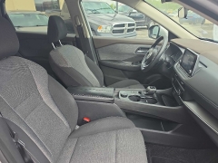 Used 2023  Nissan Rogue AWD SV at City Wide Auto Credit near Toledo&comma; OH