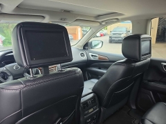 Used 2020  Nissan Pathfinder 4d SUV 4WD Platinum at City Wide Auto Credit near Toledo&comma; OH