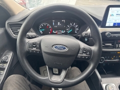 Used 2020  Ford Escape 4d SUV AWD SE at City Wide Auto Credit near Toledo&comma; OH
