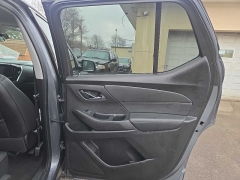 Used 2021  Chevrolet Traverse FWD 4dr LT Leather at City Wide Auto Credit near Toledo&comma; OH