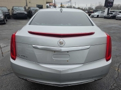 Used 2015  Cadillac XTS 4d Sedan Luxury AWD at City Wide Auto Credit near Toledo&comma; OH