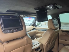 Used 2018  Cadillac Escalade 4d SUV 4WD Platinum at City Wide Auto Credit near Toledo&comma; OH