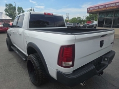 Used 2019  Ram 1500 Classic 4WD Crew Cab SLT at City Wide Auto Credit near Toledo, OH