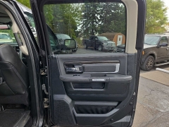 Used 2015  Ram 1500 4WD Crew Cab Longhorn at City Wide Auto Credit near Toledo, OH