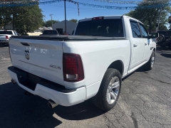 Used 2014  Ram 1500 4WD Crew Cab Sport at City Wide Auto Credit near Toledo&comma; OH