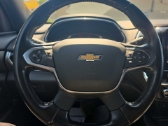 Used 2022  Chevrolet Traverse AWD 4dr LT Cloth w&sol;1LT at City Wide Auto Credit near Toledo&comma; OH