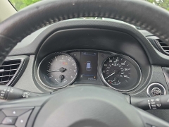 Used 2020  Nissan Rogue 4d SUV AWD S at City Wide Auto Credit near Toledo&comma; OH