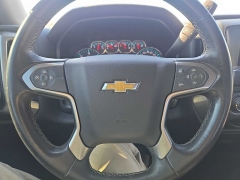 Used 2018  Chevrolet Silverado 1500 4WD Double Cab LT at City Wide Auto Credit near Toledo&comma; OH