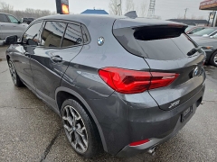 Used 2018  BMW X2 sDrive28i Sports Activity Coupe at City Wide Auto Credit near Toledo&comma; OH