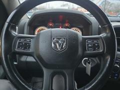 Used 2017  Ram 1500 4WD Crew Cab SLT at City Wide Auto Credit near Toledo&comma; OH