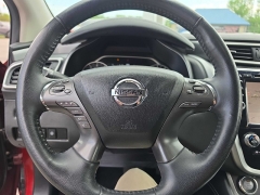 Used 2021  Nissan Murano AWD SV at City Wide Auto Credit near Toledo&comma; OH