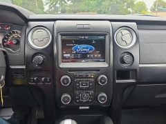 Used 2014  Ford F-150 4WD Supercrew XL 5 1&sol;2 at City Wide Auto Credit near Toledo&comma; OH