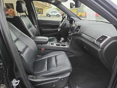 Used 2019  Jeep Grand Cherokee 4d SUV 4WD Limited V6 at City Wide Auto Credit near Toledo, OH