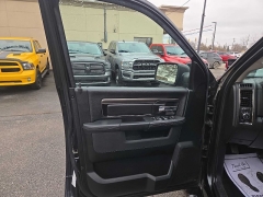 Used 2016  Ram 1500 4WD Crew Cab Sport at City Wide Auto Credit near Toledo&comma; OH