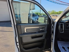 Used 2019  Ram 1500 Classic 4WD Quad Cab SLT at City Wide Auto Credit near Toledo&comma; OH