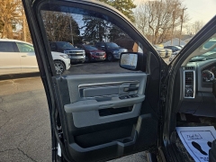 Used 2018  Ram 1500 4WD Crew Cab Big Horn at City Wide Auto Credit near Toledo&comma; OH