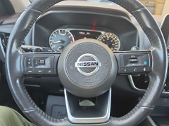 Used 2021  Nissan Rogue AWD SV at City Wide Auto Credit near Toledo&comma; OH