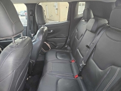 Used 2016  Jeep Renegade 4d SUV FWD Limited at City Wide Auto Credit near Toledo&comma; OH