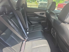 Used 2020  Nissan Murano 4d SUV AWD SL at City Wide Auto Credit near Toledo&comma; OH
