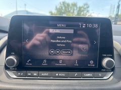 Used 2024  Nissan Rogue AWD SV at City Wide Auto Credit near Toledo&comma; OH