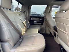 Used 2014  Ram 1500 4WD Crew Cab Laramie at City Wide Auto Credit near Toledo&comma; OH