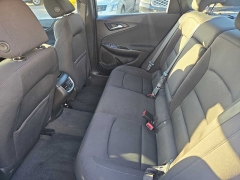 Used 2021  Chevrolet Malibu 4dr Sdn LT at City Wide Auto Credit near Toledo, OH