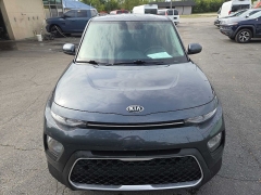 Used 2021  Kia Soul LX IVT at City Wide Auto Credit near Toledo, OH