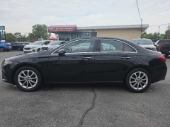Used 2019  Mercedes-Benz A-Class 4d Sedan A220 4matic at City Wide Auto Credit near Toledo&comma; OH