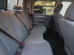 Used 2017  Ram 1500 4WD Crew Cab SLT at City Wide Auto Credit near Toledo&comma; OH