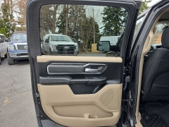 Used 2020  Ram 1500 4WD Crew Cab Big Horn Longbed at City Wide Auto Credit near Toledo&comma; OH