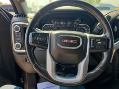 Used 2019  GMC Sierra 1500 4WD Crew Cab SLE at City Wide Auto Credit near Toledo&comma; OH