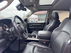 Used 2016  Ram 1500 4WD Crew Cab Sport Longbed at City Wide Auto Credit near Toledo&comma; OH