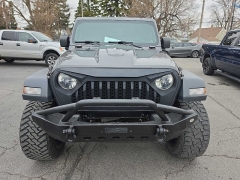 Used 2019  Jeep Wrangler 2d SUV 4WD Sport at City Wide Auto Credit near Toledo&comma; OH