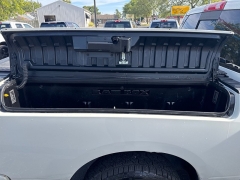 Used 2017  Ram 1500 4WD Crew Cab Longhorn at City Wide Auto Credit near Toledo, OH