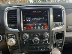 Used 2017  Ram 1500 4WD Crew Cab Longhorn Limited Longbed at City Wide Auto Credit near Toledo&comma; OH