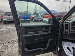 Used 2018  Ram 1500 4WD Quad Cab Express at City Wide Auto Credit near Toledo&comma; OH