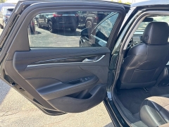 Used 2017  Buick LaCrosse 4d Sedan Essence at City Wide Auto Credit near Toledo, OH