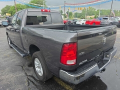 Used 2017  Ram 1500 4WD Quad Cab SLT at City Wide Auto Credit near Toledo&comma; OH
