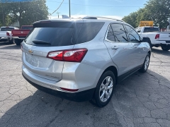 Used 2020  Chevrolet Equinox 4d SUV AWD Premier w&sol;1LZ at City Wide Auto Credit near Toledo&comma; OH