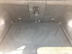 Used 2017  Jeep Renegade 4d SUV 4WD Latitude at City Wide Auto Credit near Toledo, OH