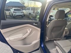 Used 2016  Ford Escape 4d SUV 4WD SE at City Wide Auto Credit near Toledo, OH