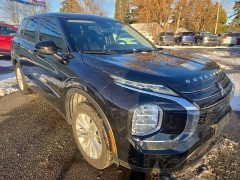 Used 2023  Mitsubishi Outlander ES S-AWC at City Wide Auto Credit near Toledo&comma; OH