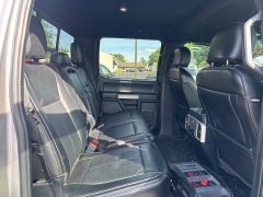 Used 2020  Ford F-150 4WD SuperCrew Lariat 5 1&sol;2 at City Wide Auto Credit near Toledo&comma; OH