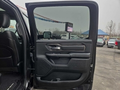 Used 2019  Ram 1500 4WD Crew Cab Sport at City Wide Auto Credit near Toledo&comma; OH