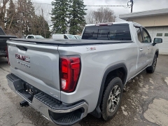 Used 2019  GMC Sierra 1500 4WD Double Cab SLE at City Wide Auto Credit near Toledo&comma; OH