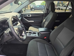 Used 2022  Ford Explorer XLT 4WD at City Wide Auto Credit near Toledo&comma; OH