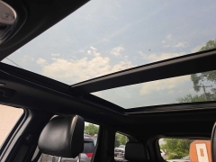 Used 2020  Jeep Grand Cherokee 4d SUV 4WD Overland V6 at City Wide Auto Credit near Toledo&comma; OH