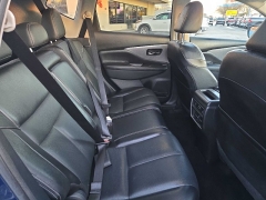 Used 2020  Nissan Murano 4d SUV AWD SL at City Wide Auto Credit near Toledo&comma; OH