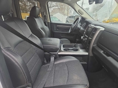 Used 2016  Ram 1500 4WD Quad Cab Sport at City Wide Auto Credit near Toledo&comma; OH