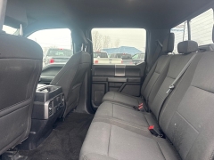 Used 2018  Ford F-150 4WD SuperCrew XLT 5 1&sol;2 at City Wide Auto Credit near Toledo&comma; OH